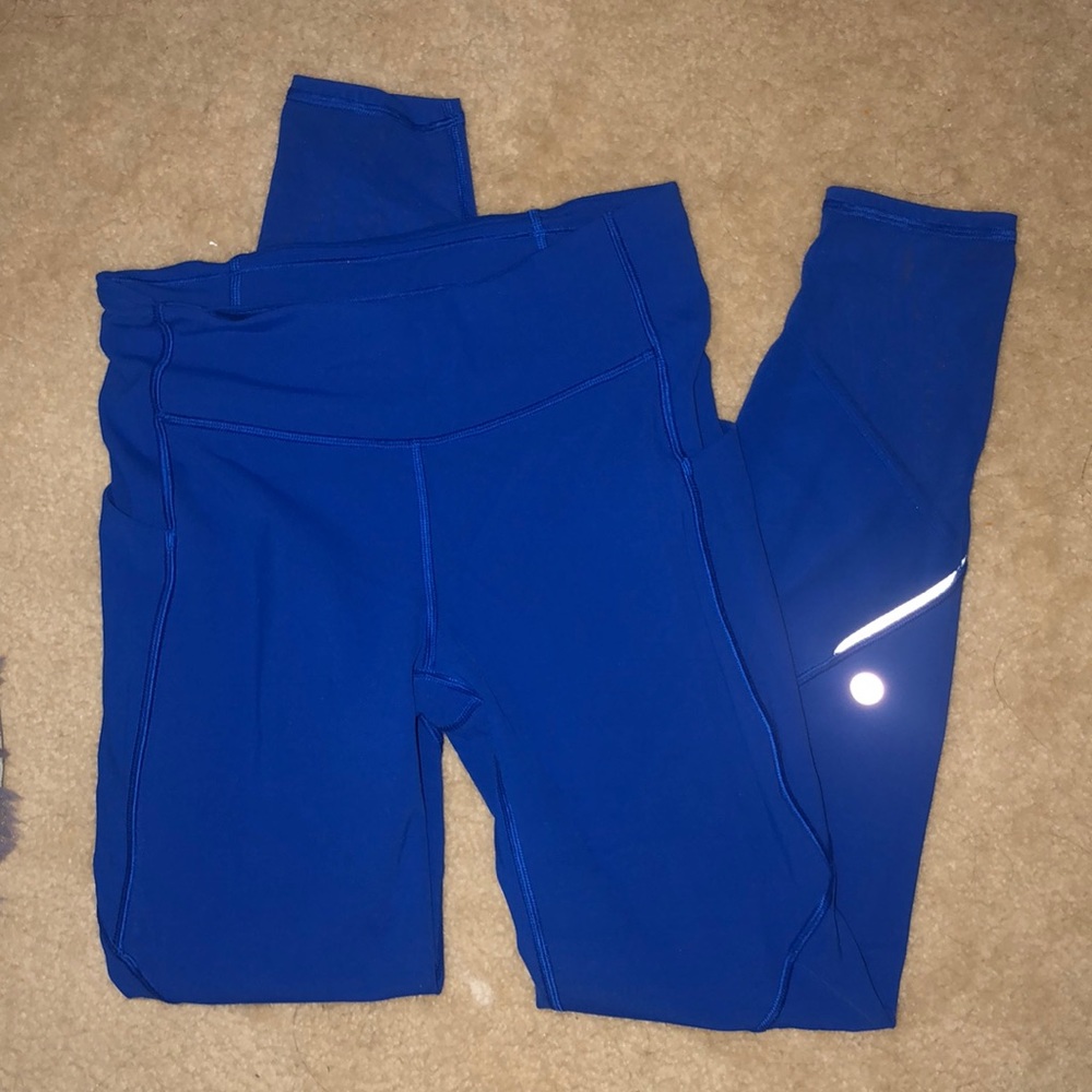 MUST GO ❗️ Lululemon leggings with pockets !!